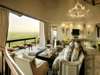 Ulusaba Cliff Lodge - Lounge
